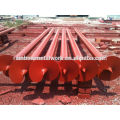 Helical Piles